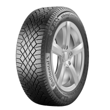 Continental VikingContact 7 225/45R18 lamellar tire