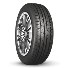 245/50R18 Nankang SV-55 lamellar tire C/C/72dB 104V XL