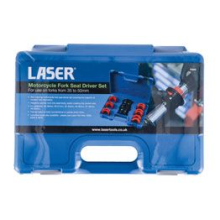 Shock absorber installers