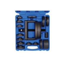 Wheel bearing replacement kit.