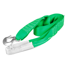 Conveyor belt 8000kg 5m, width 7cm, hook+loop