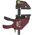 One hand quick clamp MAXI 9,4x90cm max 300kg
