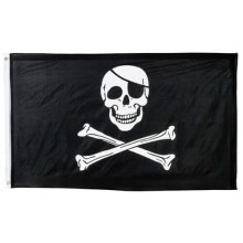 Pirate flag 150*90cm