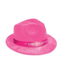 Pink Robe "Girl's Night Out"