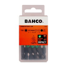 Bits 66IM T20 50mm Impact, 10tk