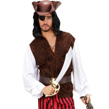 Costume pirate XL