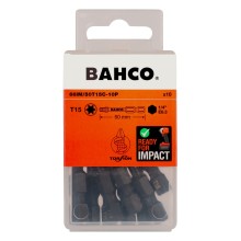 Bits 66IM T15 50mm Impact, 10tk