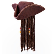 Pirate Hair Hat