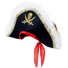 Pirate Hat