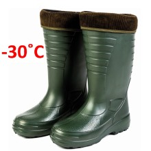 Fisherman EVA boots Wellington -30°C nr.42
