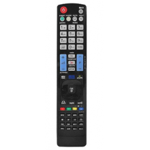 Пульт для телевизора LXP041 UNIVERSAL LG REMOTE, Lamex