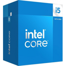 Processor (CPU) Core i5-14500 BX8071514500, Intel