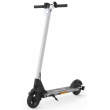 Electric scooter SEL-65230W white, Denver