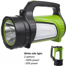 Flashlight MCE345, Maclean