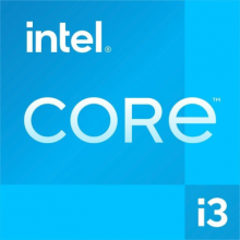 Processor (CPU) Core i3-14100F S1700 CM8071505092207 Tray, Intel