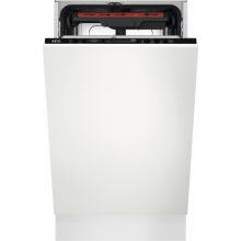 Built-In Dish Washer FSE73507P, AEG