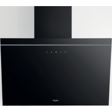 Modern kithen hood AKR 62F LT K, Whirlpool
