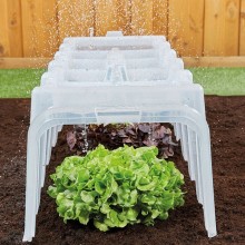 SUNNY growing tunnel 105x40x30cm