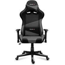 PC Furniture Force 6.2 Grey Mesh, Huzaro