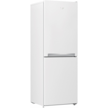 Refrigerator Combi RCSA240K40WN, Beko