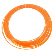 RF-PLA-OR-10M Orange, Riff