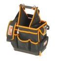 Electrician bag with multiple pockets 285x190x285mm