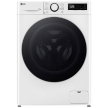 Washing Machine with dryer F2DR509S1W, LG