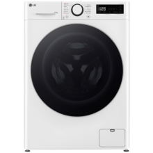 Washing Machine with dryer F2DR508S1W, LG