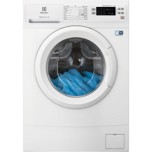 Washing Machine EW6SM504W, Electrolux