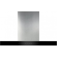 Modern kithen hood AKR L 16 200 60 IS+BL, Eleyus