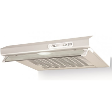 Classic kithen hood CFB6310W, Beko