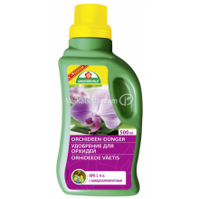 Orchid fertilizer ASB Quick-Action 500 ml
