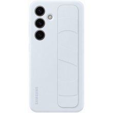 Standing Grip Case For Galaxy S24" Light Blue EF-GS921CLEGWW, Samsung