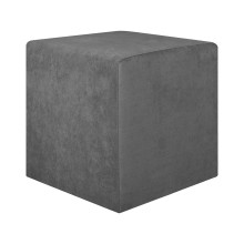 Pouf LYN grey
