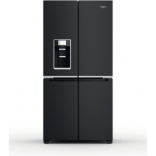 Refrigerator Side by Side WQ9I FO2BX EF, Whirlpool