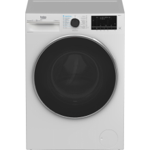 Washing Machine with dryer B5DFT59447W, Beko