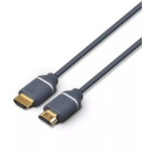 Аксессуары для подключения HDMI 5м 4K SWV5650G/00, Philips