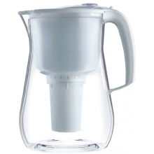 Filter mug PROVANCE" (A5 Mg+) White, Aquaphor