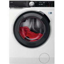 Washing Machine with dryer LWR85165O, AEG