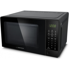 Microwave Oven EKO009, Esperanza