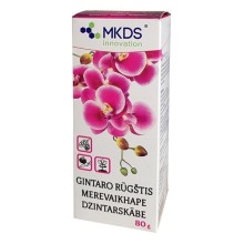 Succinic acid 80g