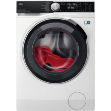 Washing Machine with dryer LWR85165A, AEG