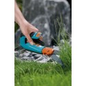 Rotatable Grass Shears Comfort with bow handle Gardena