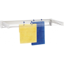 Dryers and hanger 1083100 Telegant 81 Protect Plus, Leifheit