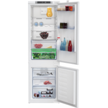 Built-In Refrigerator BCNA275E4SN, Beko