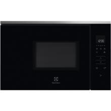 Microwave Built-In KMFE172TEX, Electrolux