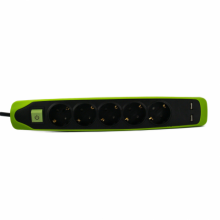 Extension flex 62158, Electraline