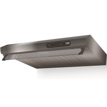Classic kithen hood CFB6310X, Beko