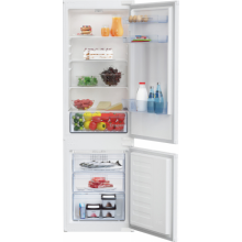 Built-In Refrigerator BCHA275K41SN, Beko