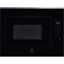 Microwave Built-In KMFD264TEX, Electrolux
